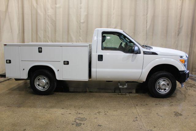 used 2016 Ford F-250 car, priced at $39,936
