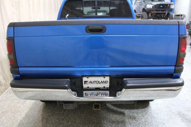 used 1998 Dodge Ram 2500 car, priced at $37,746