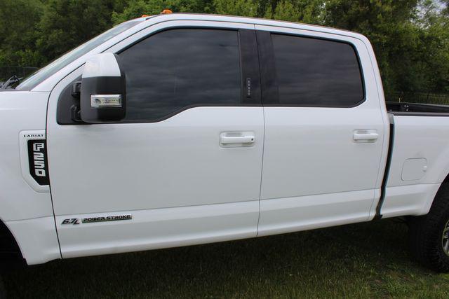 used 2019 Ford F-250 car, priced at $48,546