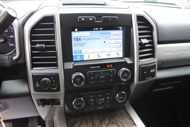 used 2019 Ford F-250 car, priced at $48,546