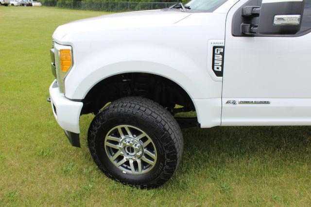 used 2019 Ford F-250 car, priced at $48,546