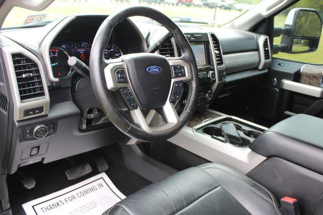used 2019 Ford F-250 car, priced at $48,546