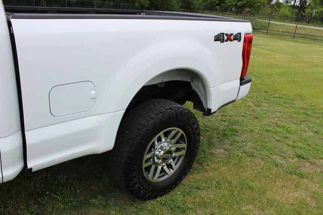 used 2019 Ford F-250 car, priced at $48,546