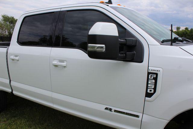 used 2019 Ford F-250 car, priced at $48,546