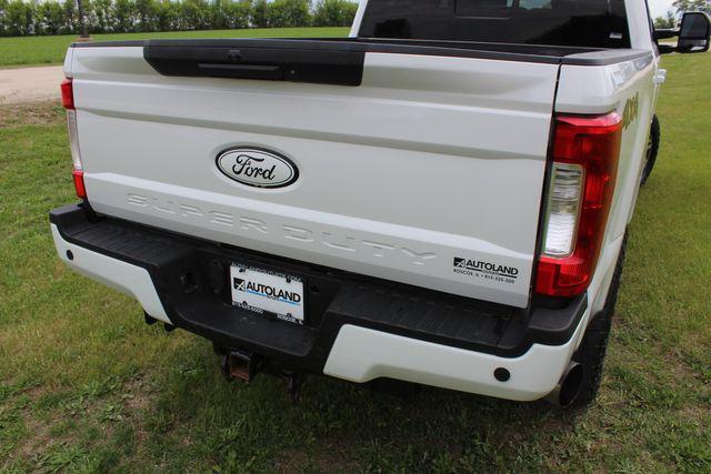 used 2019 Ford F-250 car, priced at $48,546