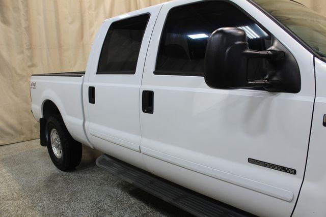 used 2002 Ford F-250 car, priced at $21,725