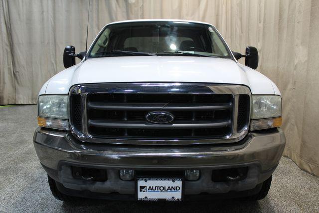 used 2002 Ford F-250 car, priced at $21,725