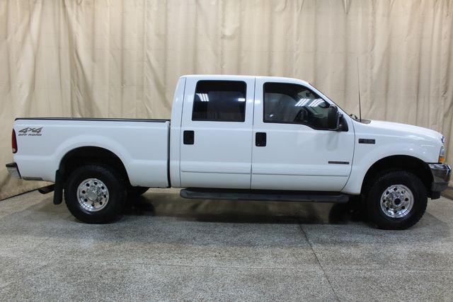 used 2002 Ford F-250 car, priced at $21,725