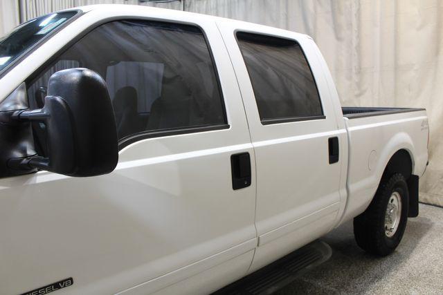 used 2002 Ford F-250 car, priced at $21,725