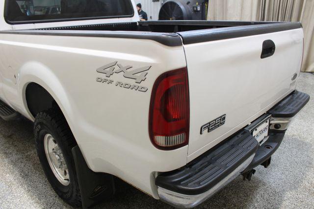 used 2002 Ford F-250 car, priced at $21,725