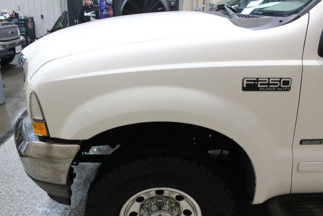 used 2002 Ford F-250 car, priced at $21,725