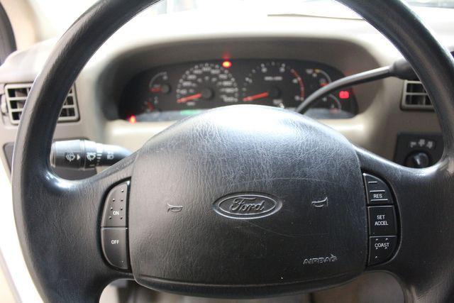 used 2002 Ford F-250 car, priced at $21,725