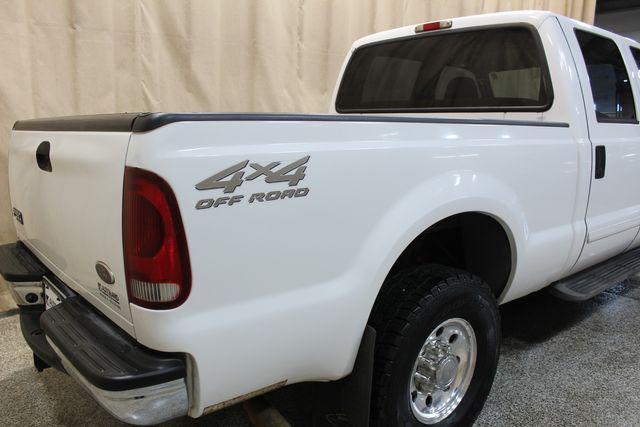 used 2002 Ford F-250 car, priced at $21,725