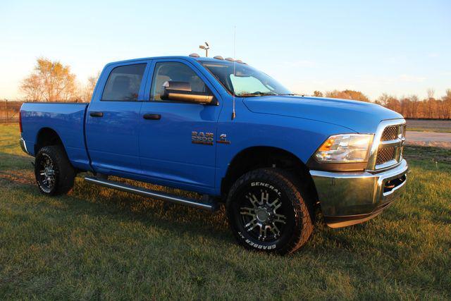 used 2014 Ram 2500 car, priced at $49,746