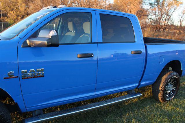 used 2014 Ram 2500 car, priced at $49,746