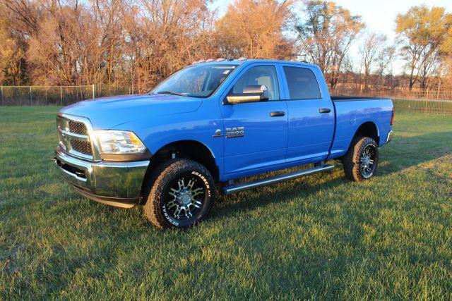 used 2014 Ram 2500 car, priced at $49,746