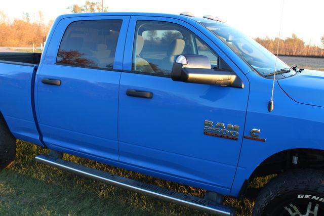 used 2014 Ram 2500 car, priced at $49,746