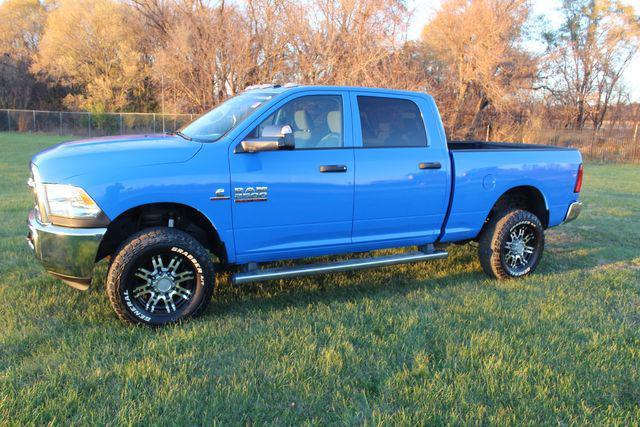 used 2014 Ram 2500 car, priced at $49,746