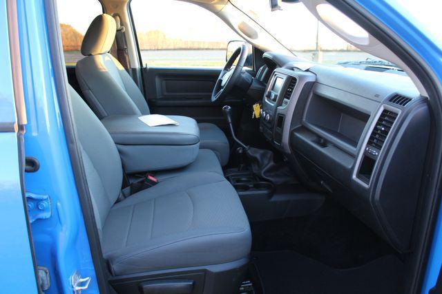 used 2014 Ram 2500 car, priced at $49,746