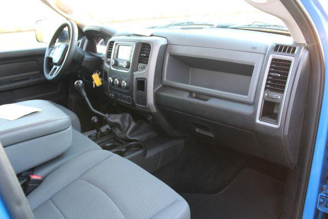 used 2014 Ram 2500 car, priced at $49,746