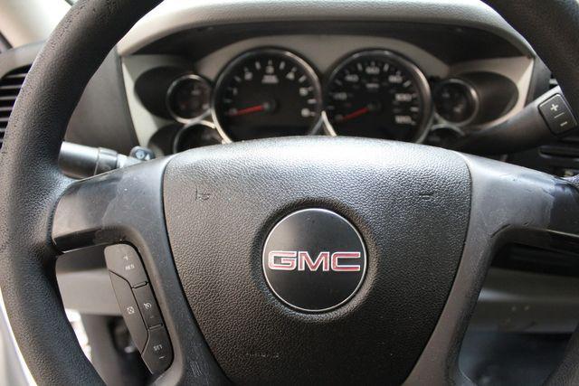 used 2007 GMC Sierra 2500 car, priced at $22,736