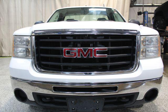 used 2007 GMC Sierra 2500 car, priced at $22,736