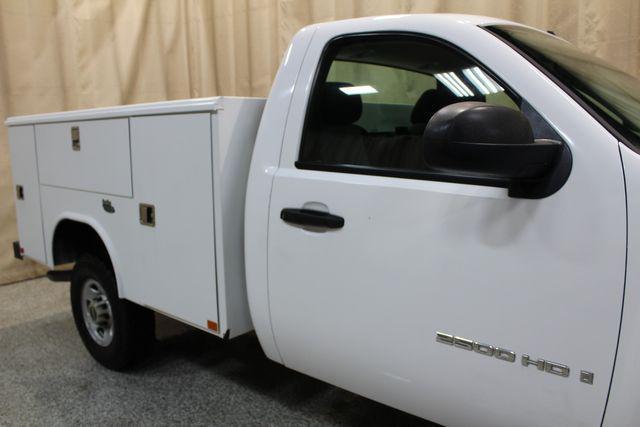 used 2007 GMC Sierra 2500 car, priced at $22,736