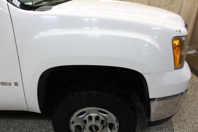 used 2007 GMC Sierra 2500 car, priced at $22,736