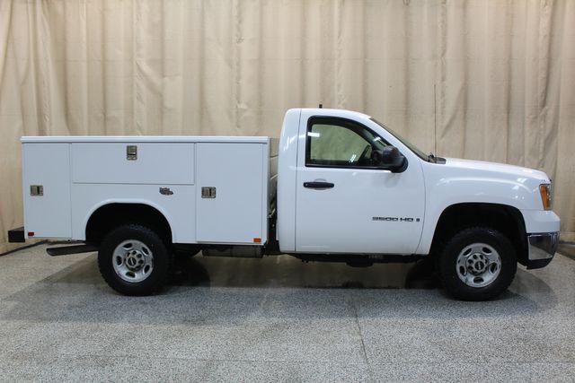 used 2007 GMC Sierra 2500 car, priced at $22,736