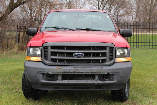 used 2002 Ford F-250 car, priced at $19,546