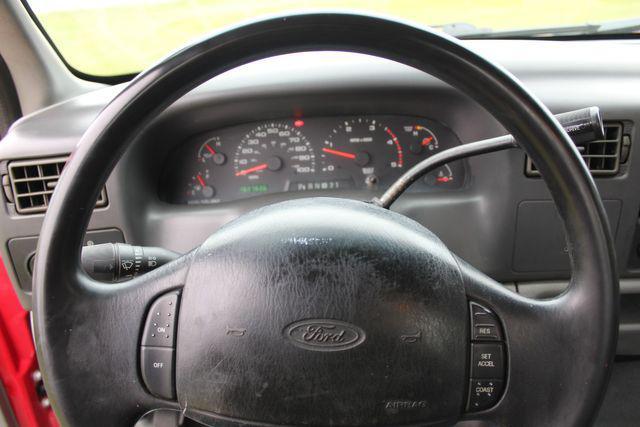 used 2002 Ford F-250 car, priced at $19,546