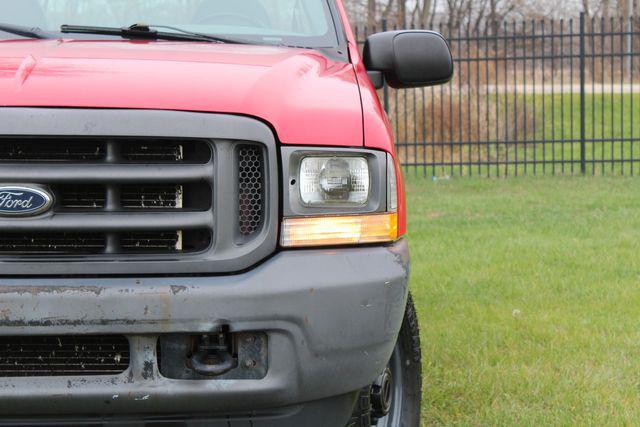 used 2002 Ford F-250 car, priced at $19,546