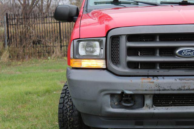 used 2002 Ford F-250 car, priced at $19,546