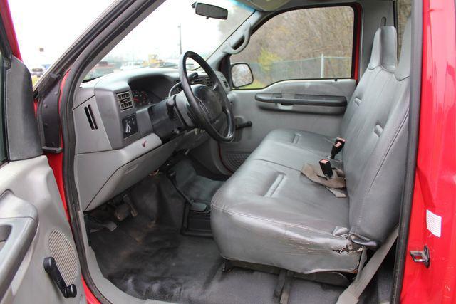 used 2002 Ford F-250 car, priced at $19,546