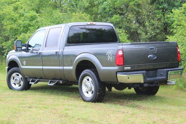 used 2016 Ford F-250 car, priced at $39,946