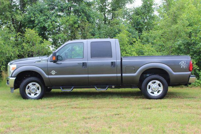 used 2016 Ford F-250 car, priced at $39,946