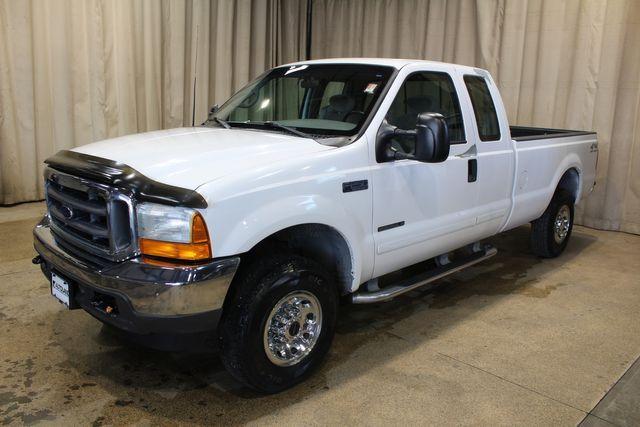 used 2001 Ford F-250 car, priced at $16,936