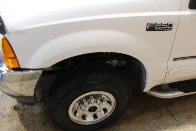 used 2001 Ford F-250 car, priced at $15,936