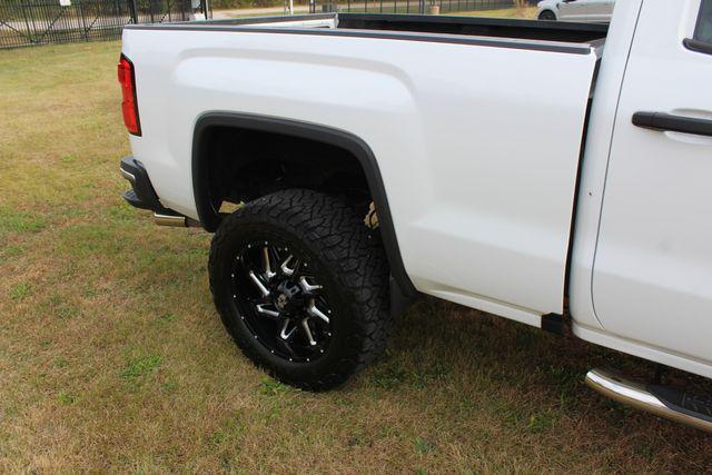 used 2017 GMC Sierra 2500 car, priced at $35,724