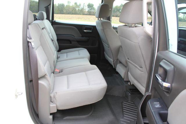 used 2017 GMC Sierra 2500 car, priced at $35,724