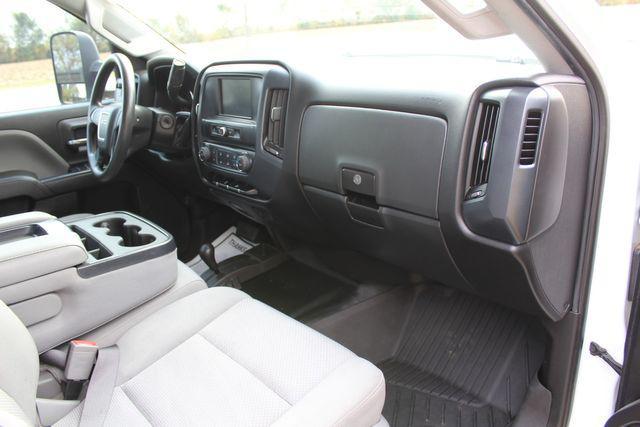 used 2017 GMC Sierra 2500 car, priced at $35,724