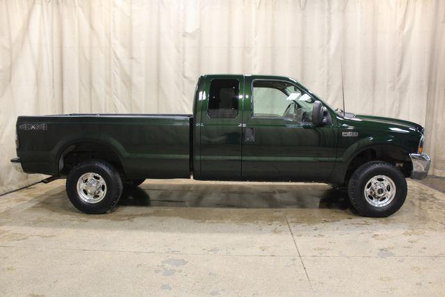 used 2000 Ford F-250 car, priced at $26,546
