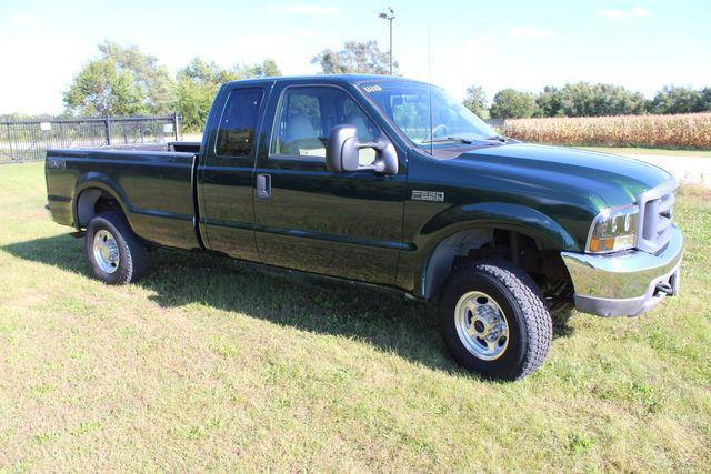 used 2000 Ford F-250 car, priced at $25,436