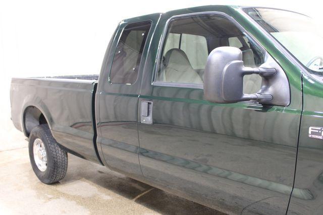 used 2000 Ford F-250 car, priced at $25,436