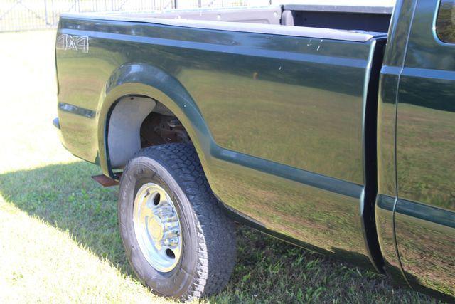 used 2000 Ford F-250 car, priced at $25,436