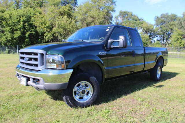 used 2000 Ford F-250 car, priced at $25,436