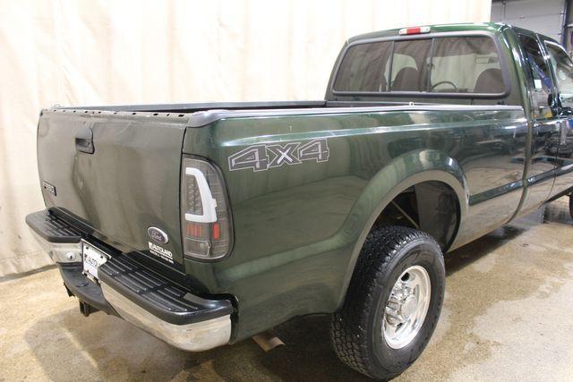 used 2000 Ford F-250 car, priced at $26,546