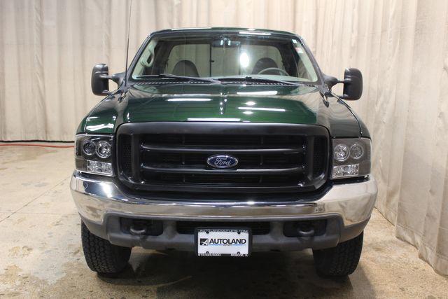 used 2000 Ford F-250 car, priced at $25,436