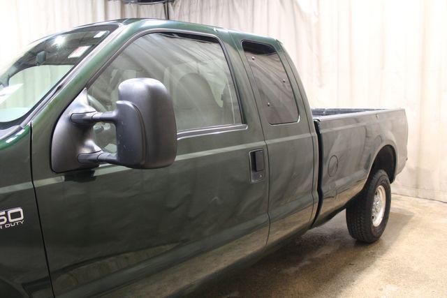 used 2000 Ford F-250 car, priced at $25,436