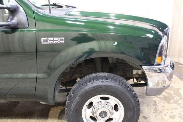 used 2000 Ford F-250 car, priced at $25,436